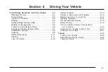 Preview for 227 page of Buick 2008 Allure Owner'S Manual