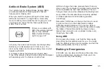 Preview for 231 page of Buick 2008 Allure Owner'S Manual