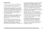 Preview for 235 page of Buick 2008 Allure Owner'S Manual