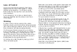 Preview for 238 page of Buick 2008 Allure Owner'S Manual