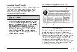 Preview for 247 page of Buick 2008 Allure Owner'S Manual