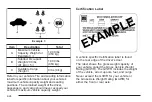 Preview for 250 page of Buick 2008 Allure Owner'S Manual