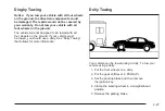 Preview for 253 page of Buick 2008 Allure Owner'S Manual