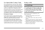 Preview for 259 page of Buick 2008 Allure Owner'S Manual