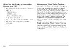 Preview for 260 page of Buick 2008 Allure Owner'S Manual