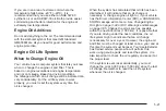 Preview for 281 page of Buick 2008 Allure Owner'S Manual