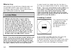 Preview for 288 page of Buick 2008 Allure Owner'S Manual