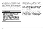 Preview for 294 page of Buick 2008 Allure Owner'S Manual