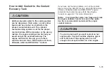 Preview for 295 page of Buick 2008 Allure Owner'S Manual