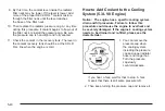 Preview for 300 page of Buick 2008 Allure Owner'S Manual