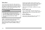 Preview for 306 page of Buick 2008 Allure Owner'S Manual