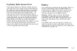 Preview for 307 page of Buick 2008 Allure Owner'S Manual