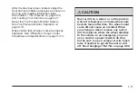 Preview for 337 page of Buick 2008 Allure Owner'S Manual