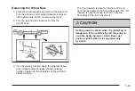 Preview for 349 page of Buick 2008 Allure Owner'S Manual