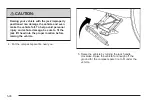 Preview for 350 page of Buick 2008 Allure Owner'S Manual