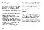 Preview for 360 page of Buick 2008 Allure Owner'S Manual