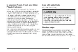 Preview for 361 page of Buick 2008 Allure Owner'S Manual