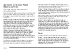 Preview for 364 page of Buick 2008 Allure Owner'S Manual