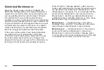 Preview for 380 page of Buick 2008 Allure Owner'S Manual