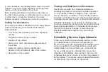 Preview for 402 page of Buick 2008 Allure Owner'S Manual