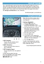 Preview for 11 page of Buick 2010 Lacrosse Quick Reference Manual