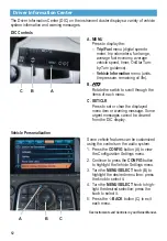 Preview for 12 page of Buick 2010 Lacrosse Quick Reference Manual