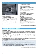 Preview for 14 page of Buick 2010 Lacrosse Quick Reference Manual