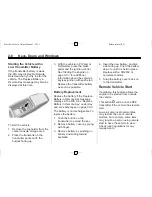 Preview for 39 page of Buick 2011 Lacrosse Owner'S Manual