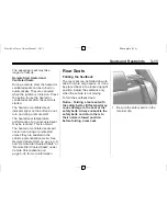 Preview for 64 page of Buick 2011 Lacrosse Owner'S Manual