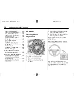 Preview for 121 page of Buick 2011 Lacrosse Owner'S Manual