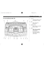 Preview for 176 page of Buick 2011 Lacrosse Owner'S Manual