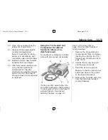 Preview for 376 page of Buick 2011 Lacrosse Owner'S Manual