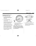 Preview for 380 page of Buick 2011 Lacrosse Owner'S Manual