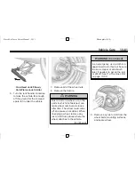 Preview for 382 page of Buick 2011 Lacrosse Owner'S Manual