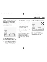 Preview for 390 page of Buick 2011 Lacrosse Owner'S Manual