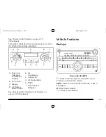 Предварительный просмотр 22 страницы Buick 2011 Lucerne Owner'S Manual