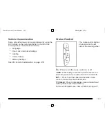 Предварительный просмотр 26 страницы Buick 2011 Lucerne Owner'S Manual