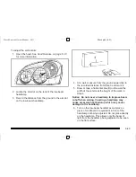 Предварительный просмотр 332 страницы Buick 2011 Lucerne Owner'S Manual