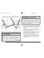 Предварительный просмотр 393 страницы Buick 2011 Lucerne Owner'S Manual