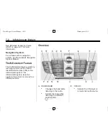 Предварительный просмотр 152 страницы Buick 2011 Regal Owner'S Manual