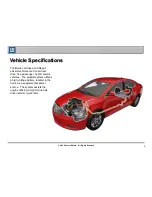 Предварительный просмотр 3 страницы Buick 2012 LaCrosse Emergency Response Manual