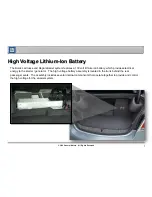 Предварительный просмотр 7 страницы Buick 2012 LaCrosse Emergency Response Manual