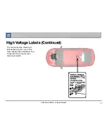 Предварительный просмотр 14 страницы Buick 2012 LaCrosse Emergency Response Manual