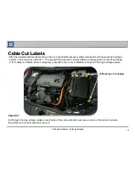 Предварительный просмотр 16 страницы Buick 2012 LaCrosse Emergency Response Manual