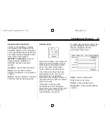 Preview for 37 page of Buick 2012 Verano Navigation Manual