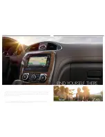 Preview for 10 page of Buick 2013 Enclave Quick Manual