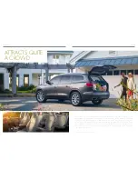 Preview for 11 page of Buick 2013 Enclave Quick Manual