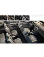 Preview for 13 page of Buick 2013 Enclave Quick Manual