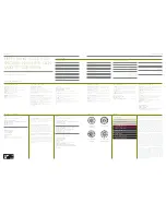 Preview for 16 page of Buick 2013 Enclave Quick Manual