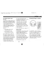 Preview for 23 page of Buick 2014 Enclave Owner'S Manual